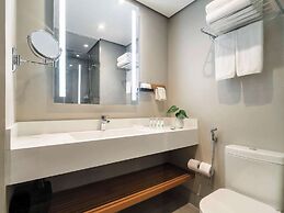 Grand Mercure SP Itaim Bibi