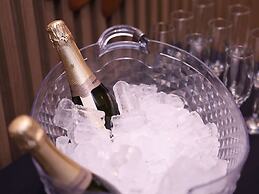 Grand Mercure SP Itaim Bibi