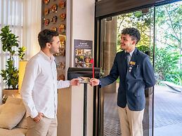 Grand Mercure SP Itaim Bibi