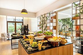 Grand Mercure SP Itaim Bibi