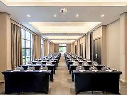 Grand Mercure SP Itaim Bibi