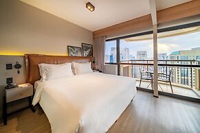 Grand Mercure SP Itaim Bibi