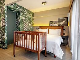 Grand Mercure SP Itaim Bibi