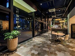 Grand Mercure SP Itaim Bibi