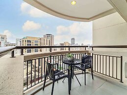 Grand Mercure SP Itaim Bibi