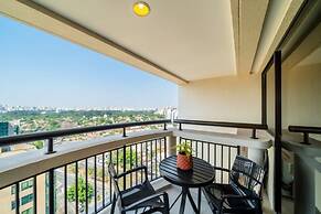 Grand Mercure SP Itaim Bibi