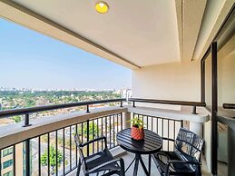 Grand Mercure SP Itaim Bibi