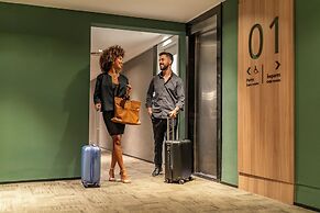 Grand Mercure SP Itaim Bibi