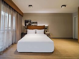 Grand Mercure SP Itaim Bibi