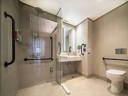 Grand Mercure SP Itaim Bibi