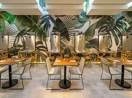 Grand Mercure SP Itaim Bibi