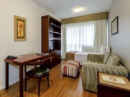 Grand Mercure SP Itaim Bibi