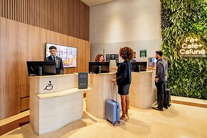 Grand Mercure SP Itaim Bibi