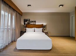 Grand Mercure SP Itaim Bibi