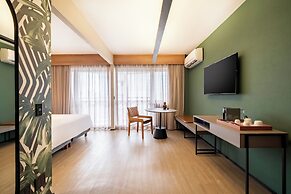 Grand Mercure SP Itaim Bibi