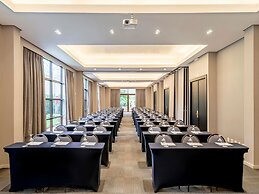 Grand Mercure SP Itaim Bibi