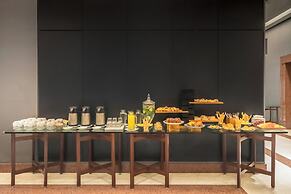 Grand Mercure SP Itaim Bibi