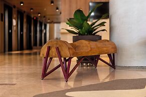 Grand Mercure SP Itaim Bibi