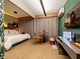 Grand Mercure SP Itaim Bibi