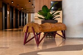 Grand Mercure SP Itaim Bibi