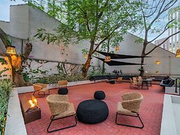 Grand Mercure SP Itaim Bibi