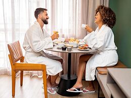 Grand Mercure SP Itaim Bibi