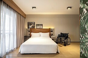 Grand Mercure SP Itaim Bibi