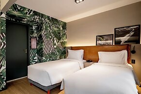 Grand Mercure SP Itaim Bibi