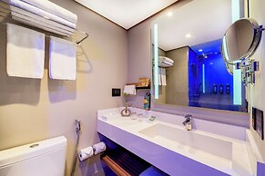 Grand Mercure SP Itaim Bibi