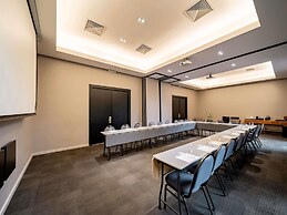 Grand Mercure SP Itaim Bibi