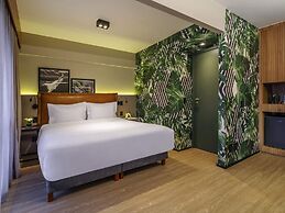 Grand Mercure SP Itaim Bibi
