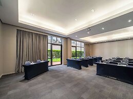 Grand Mercure SP Itaim Bibi