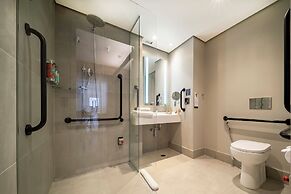 Grand Mercure SP Itaim Bibi
