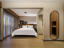 Grand Mercure SP Itaim Bibi