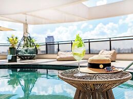 Grand Mercure SP Itaim Bibi