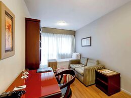 Grand Mercure SP Itaim Bibi