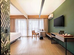 Grand Mercure SP Itaim Bibi