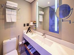 Grand Mercure SP Itaim Bibi