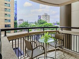 Grand Mercure SP Itaim Bibi