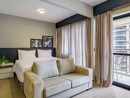 Grand Mercure SP Itaim Bibi