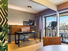 Grand Mercure SP Itaim Bibi