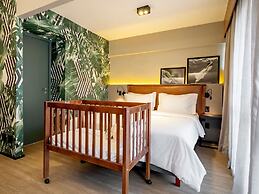 Grand Mercure SP Itaim Bibi