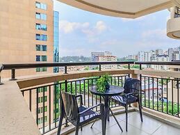 Grand Mercure SP Itaim Bibi