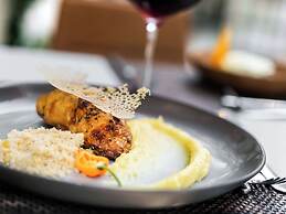 Grand Mercure SP Itaim Bibi