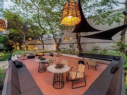 Grand Mercure SP Itaim Bibi