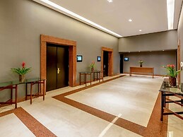 Grand Mercure SP Itaim Bibi