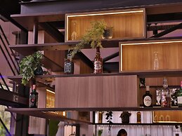 Grand Mercure SP Itaim Bibi
