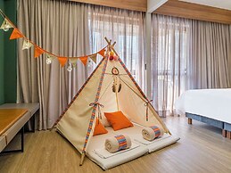 Grand Mercure SP Itaim Bibi