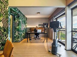 Grand Mercure SP Itaim Bibi