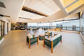 Grand Mercure SP Itaim Bibi